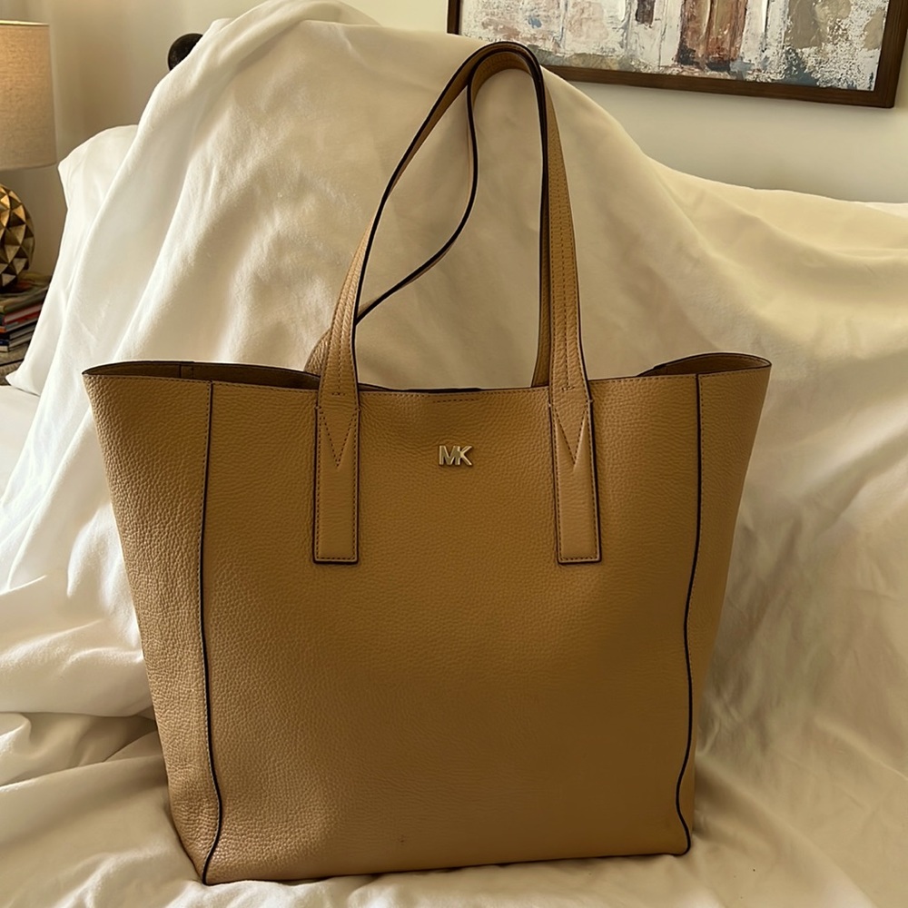 MK tote bag